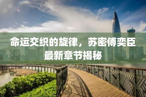 命運(yùn)交織的旋律，蘇密傅奕臣最新章節(jié)揭秘