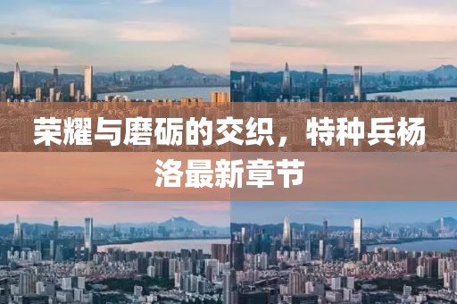 榮耀與磨礪的交織，特種兵楊洛最新章節(jié)
