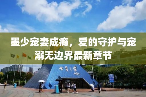 墨少寵妻成癮，愛的守護(hù)與寵溺無邊界最新章節(jié)