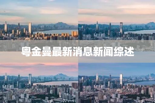 粵金曼最新消息新聞綜述