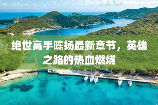 絕世高手陳揚(yáng)最新章節(jié)，英雄之路的熱血燃燒