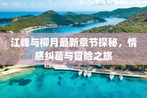 江峰與柳月最新章節(jié)探秘，情感糾葛與冒險之旅