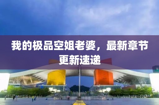 我的極品空姐老婆，最新章節(jié)更新速遞