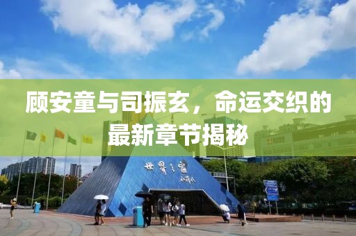 顧安童與司振玄，命運交織的最新章節(jié)揭秘