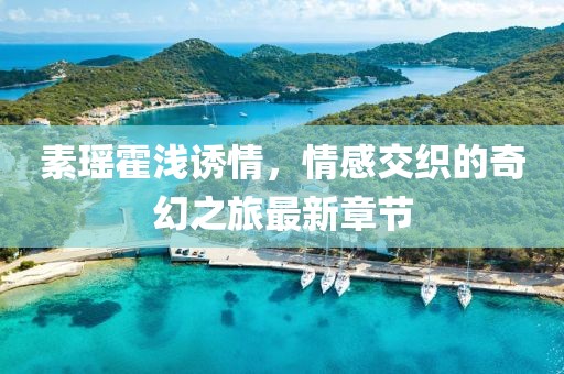 素瑤霍淺誘情，情感交織的奇幻之旅最新章節(jié)