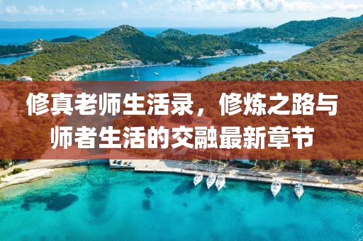 修真老師生活錄，修煉之路與師者生活的交融最新章節(jié)