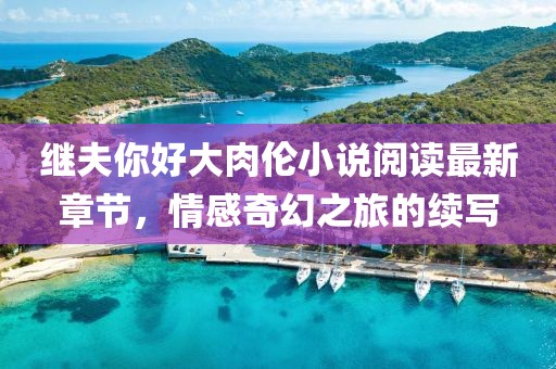 繼夫你好大肉倫小說閱讀最新章節(jié)，情感奇幻之旅的續(xù)寫