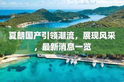 夏朗國(guó)產(chǎn)引領(lǐng)潮流，展現(xiàn)風(fēng)采，最新消息一覽