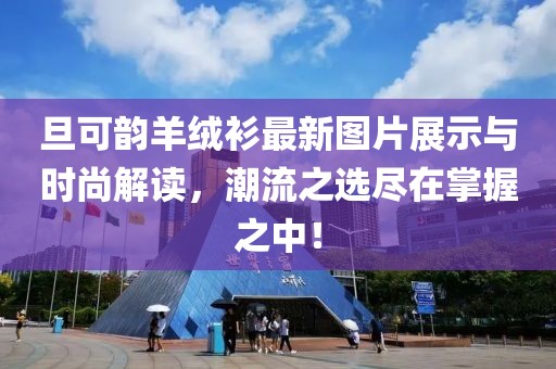 旦可韻羊絨衫最新圖片展示與時(shí)尚解讀，潮流之選盡在掌握之中！