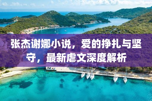張杰謝娜小說，愛的掙扎與堅(jiān)守，最新虐文深度解析