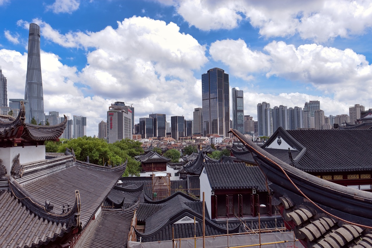 邢臺(tái)市最新規(guī)劃圖揭秘，城市發(fā)展的藍(lán)圖與未來(lái)展望