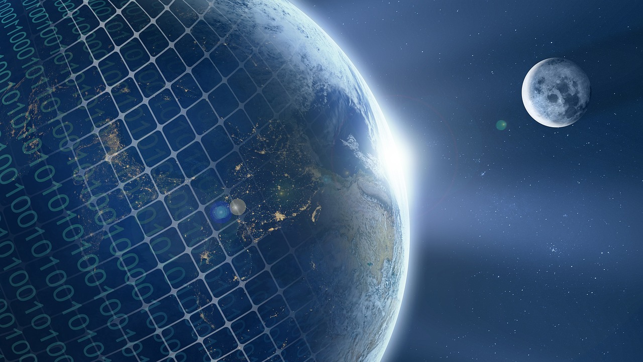 太空宇航局最新版，開啟宇宙探索新篇章