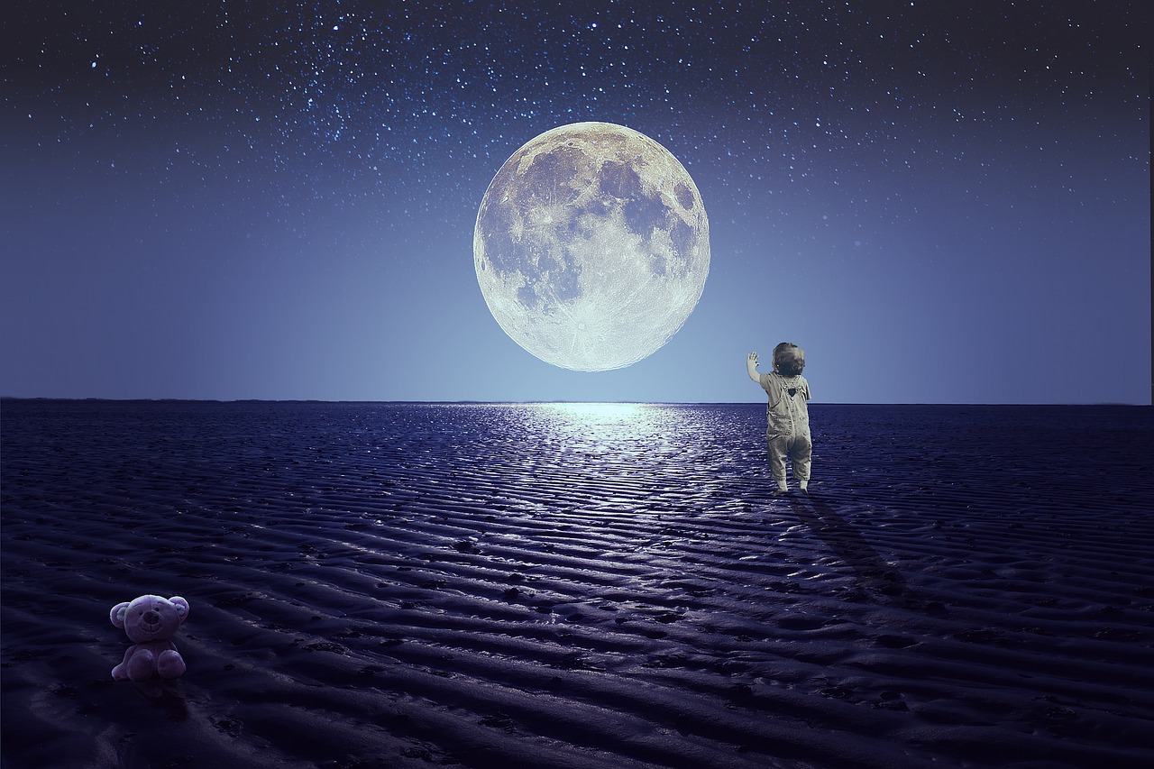 星辰幻夢(mèng)，最新網(wǎng)游小說發(fā)布，夢(mèng)幻世界等你探索