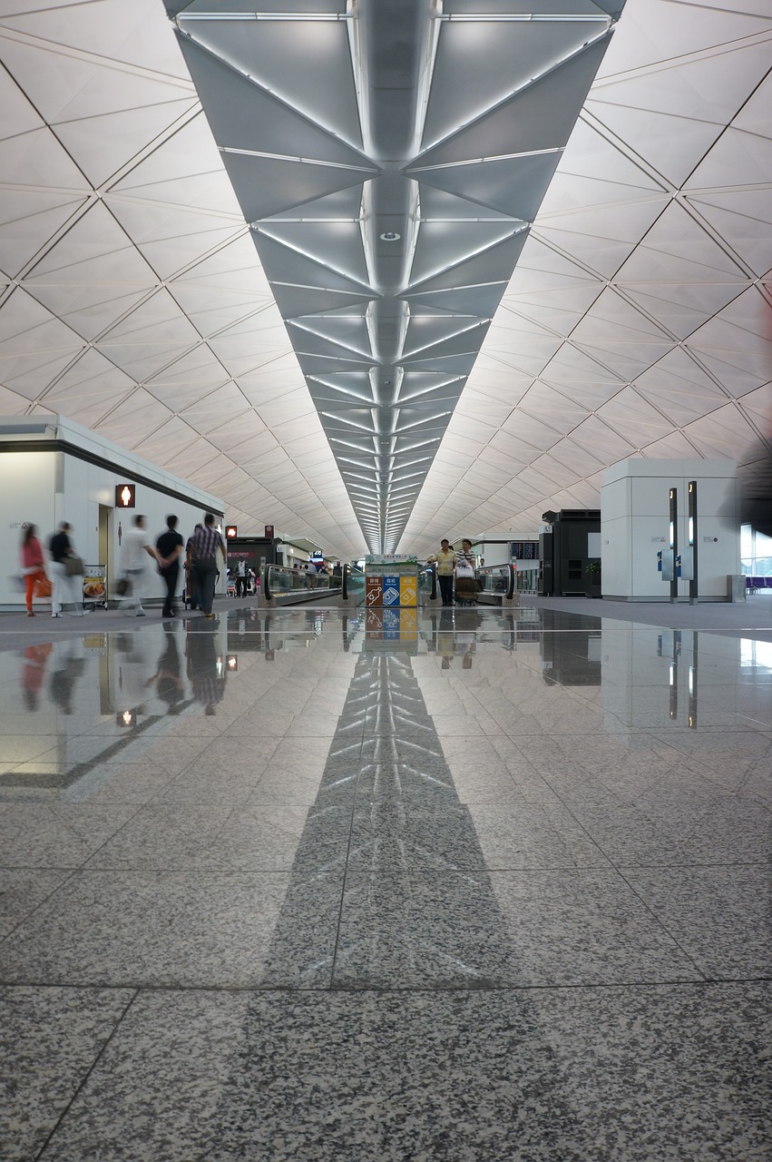 郴州北湖機場建設(shè)步伐加速，未來展望無限，最新進展報告