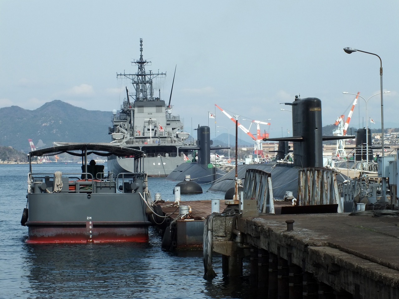 中國人民解放軍海軍遼寧艦（169艦）改裝最新進(jìn)展揭秘，我國海軍艦艇改裝進(jìn)展順利！