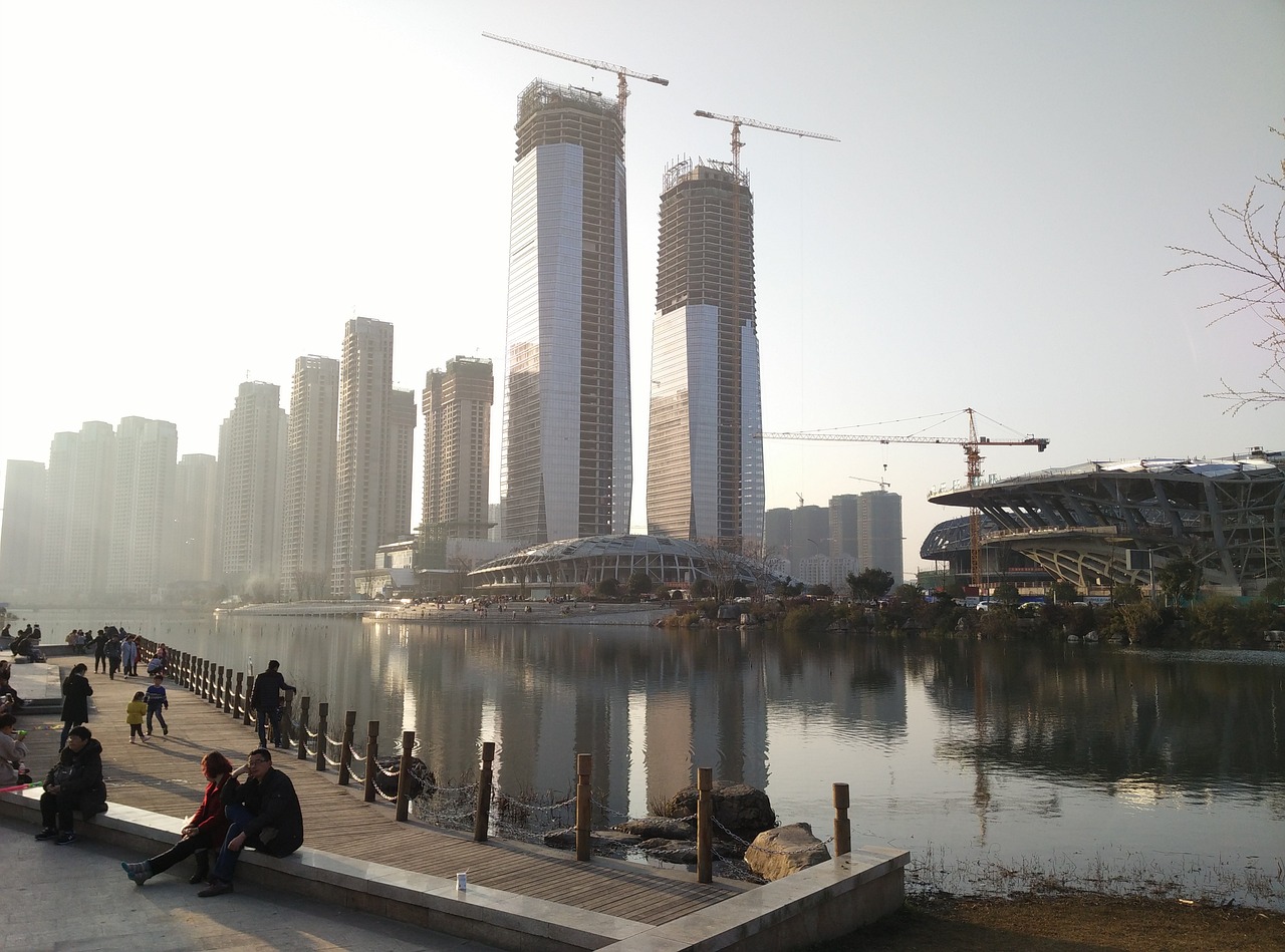 吉林市樓盤最新信息匯總，一網(wǎng)打盡樓市動態(tài)