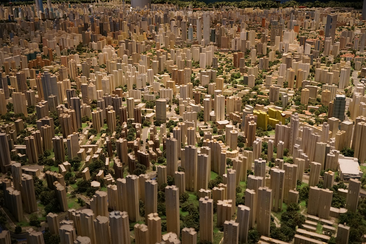 高淳區(qū)最新建設(shè)規(guī)劃圖揭秘，描繪城市發(fā)展的宏偉藍(lán)圖
