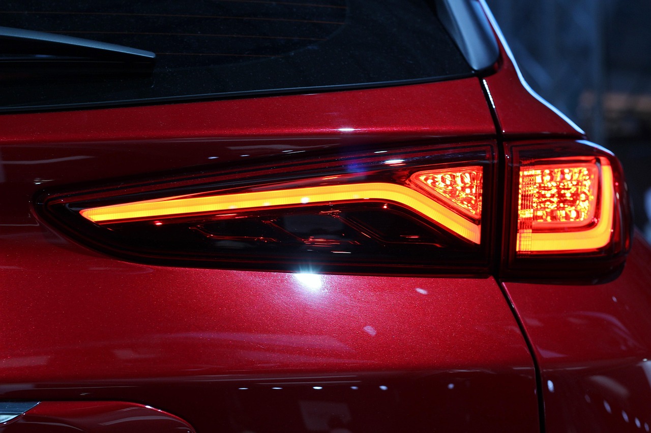 最新款SUV車報價及圖片大全，全方位了解最新車型與價格