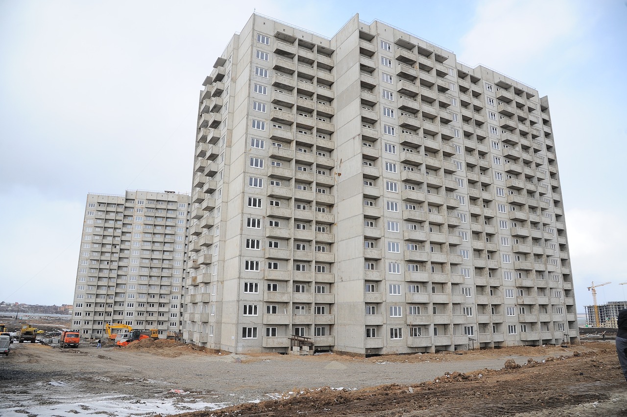 楊浦區(qū)蔣家浜，城市更新的生動實踐，最新情況一覽