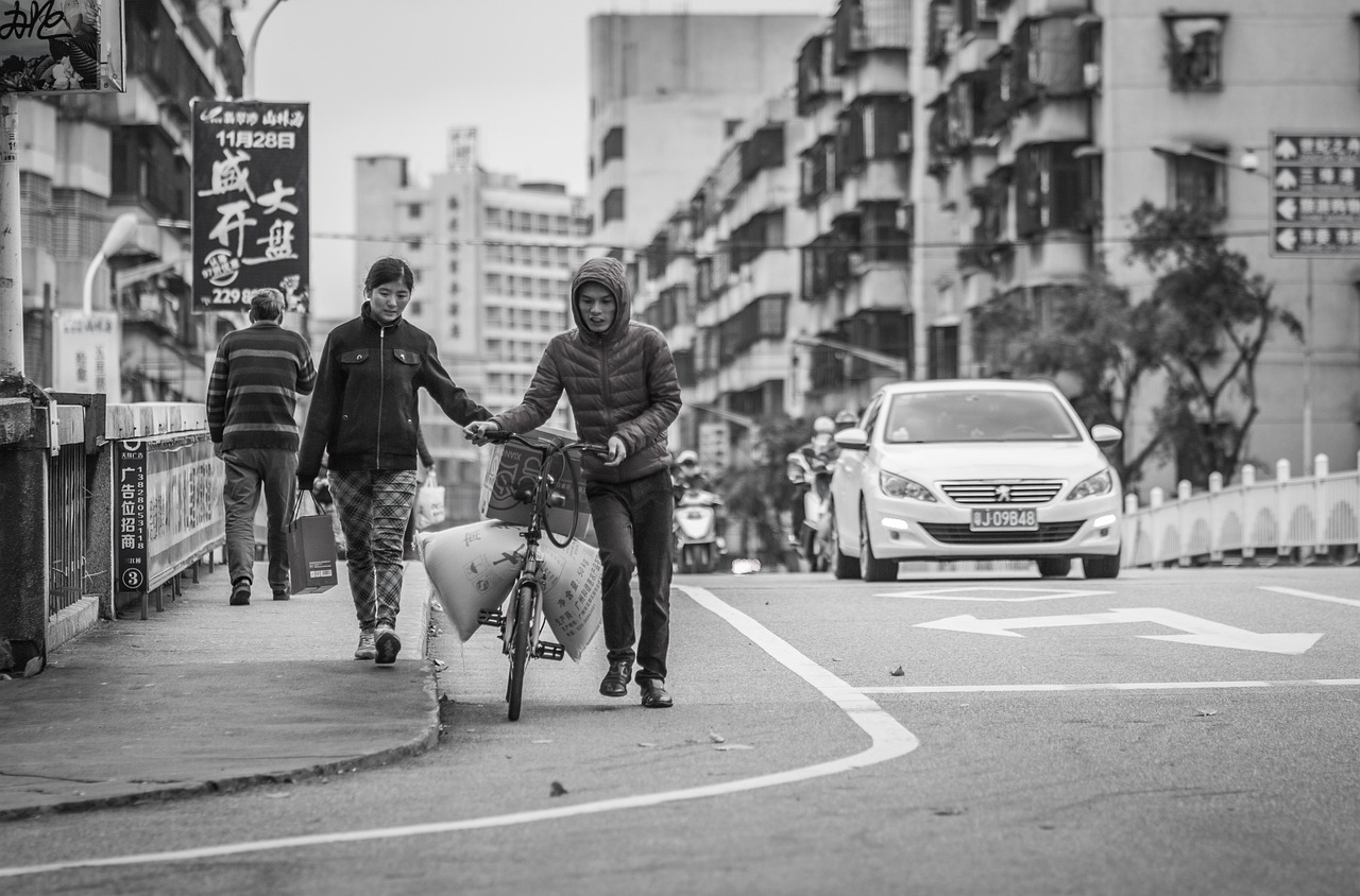 大井峪街改造最新動態(tài)，重塑城市風(fēng)貌，提升生活品質(zhì)
