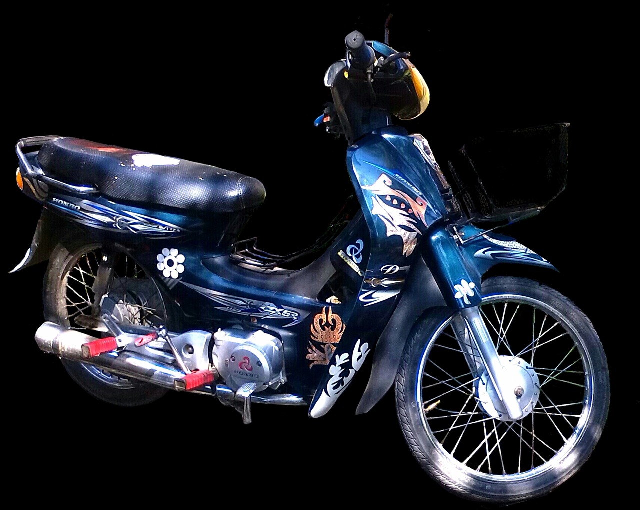 心藝電動車2017最新款，無限魅力的探索