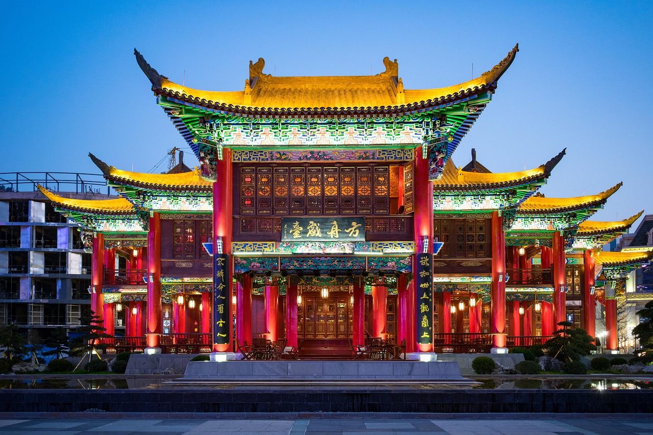 西安阿房宮站建設(shè)進展及未來展望最新消息揭秘