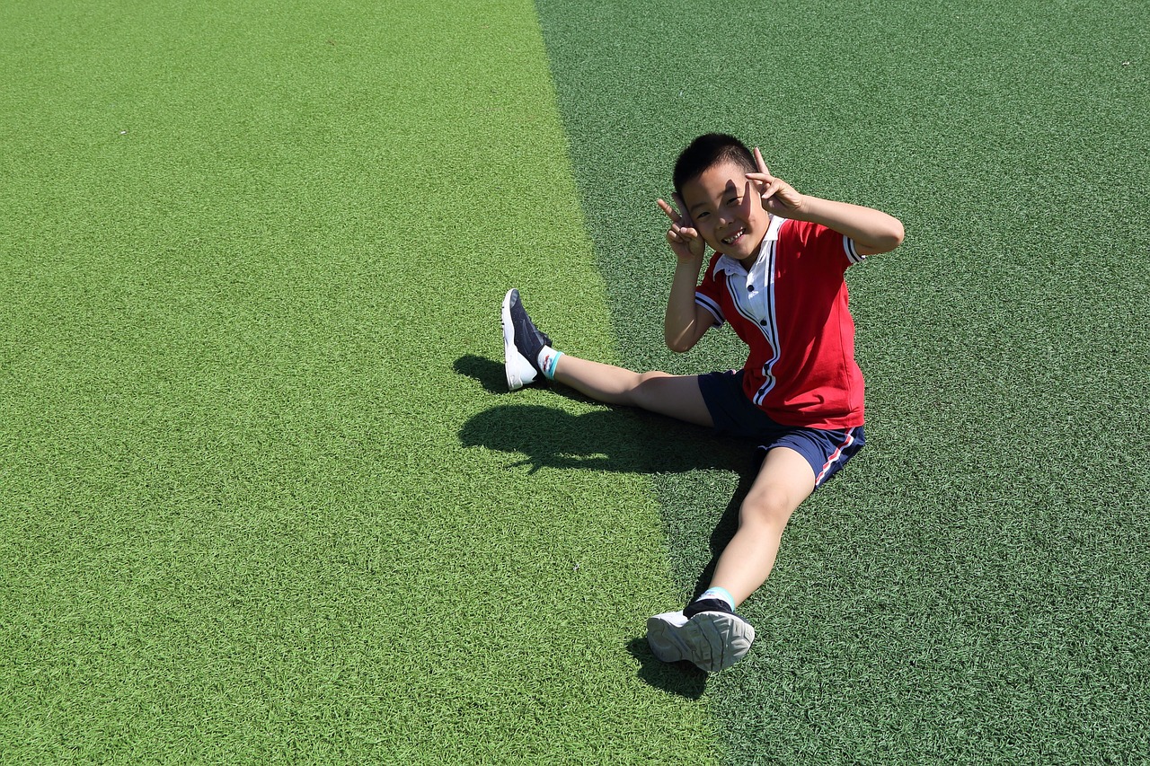 奶氣纏身 第6頁