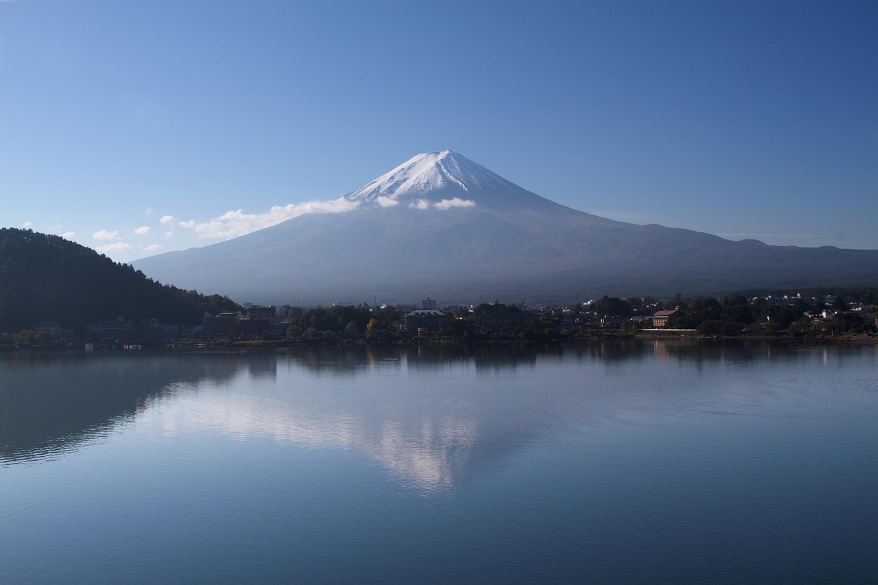日本富士山噴發(fā)最新消息報道（XXXX年更新）