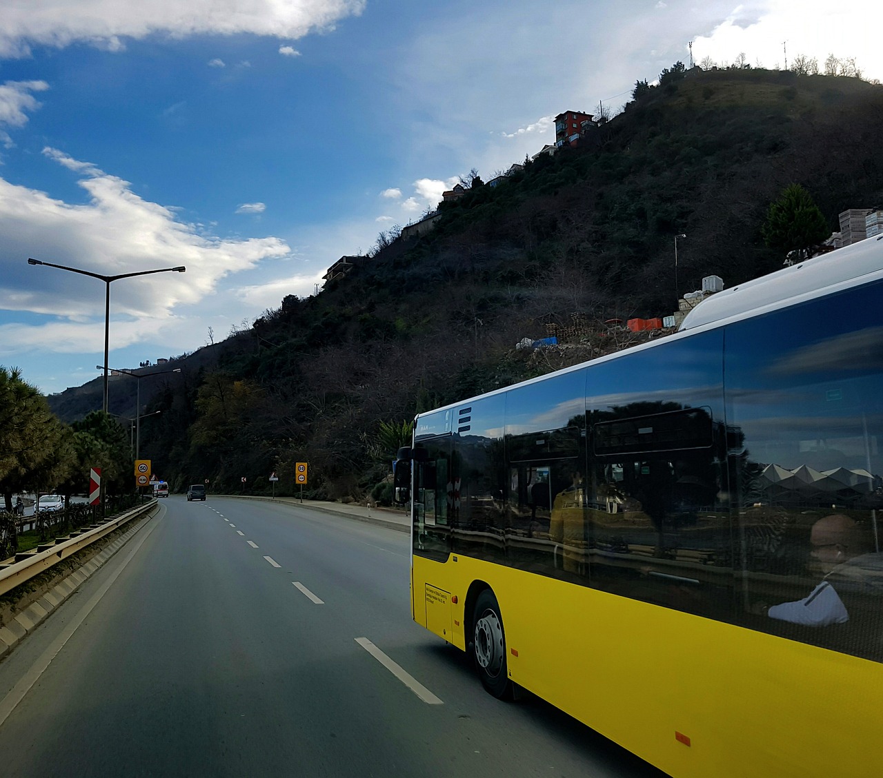 眉山16路公交車最新路線詳解，最新路線概覽
