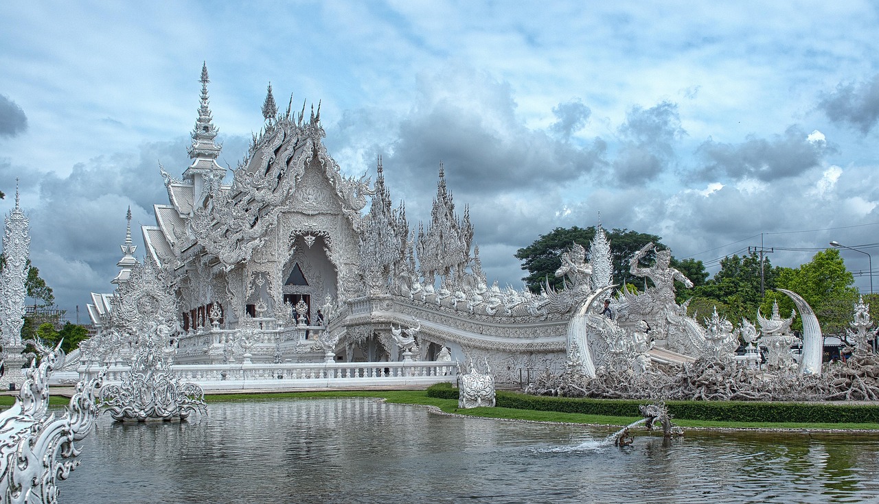 泰國旅游安全最新消息解析，當前是否適合前往泰國旅游？