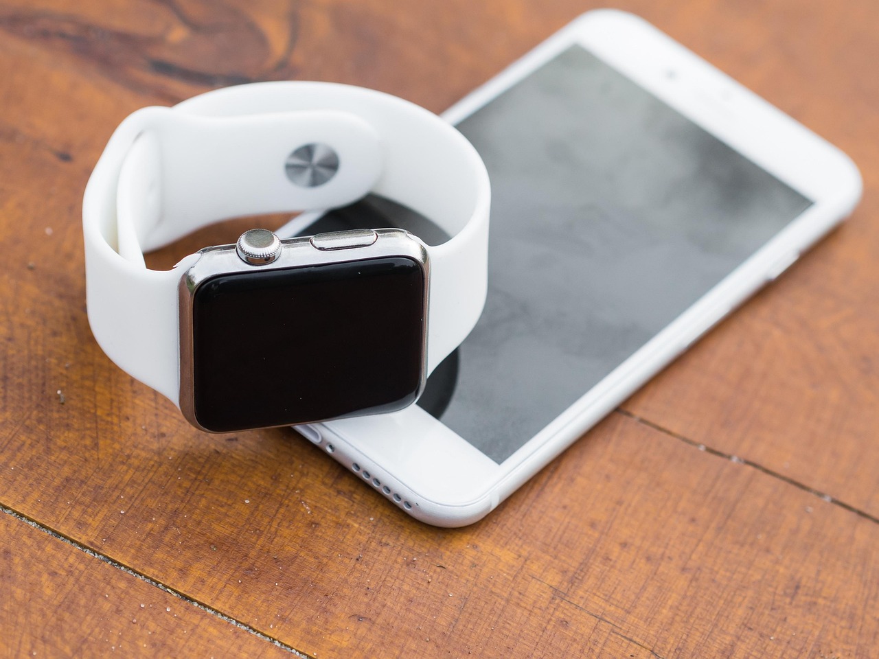 IWatch配對，確保軟件最新版本，輕松連接智能生活